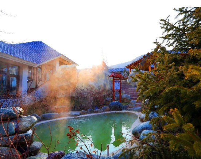 乌鲁木齐,天山天池,五江温泉水温泉,南山滑雪,火洲吐鲁番,火焰山,鄯善